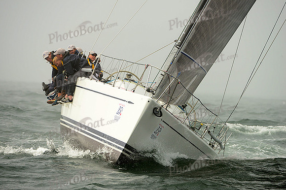 2013 Block Island Race Week E 885