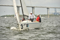 2019 Charleston Race Week F_0402