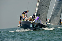 2014 Charleston Race Week D 320