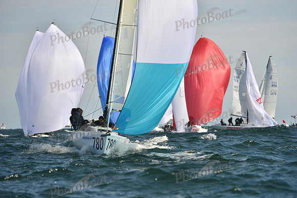 2018 J70 Worlds F_0426