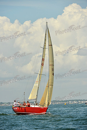 2015 Southern Bay Race Week C 352