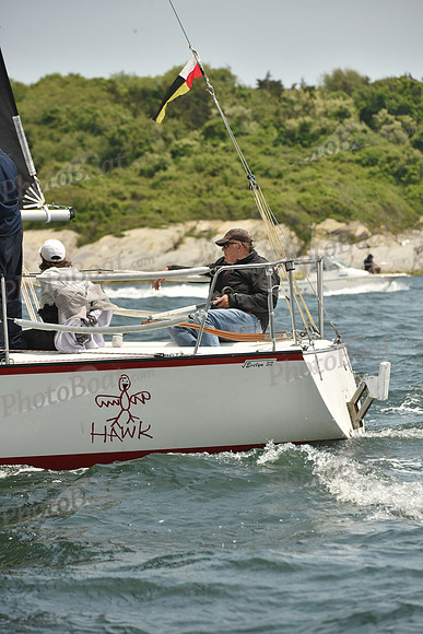 2018 NYYC Annual Regatta B_0433