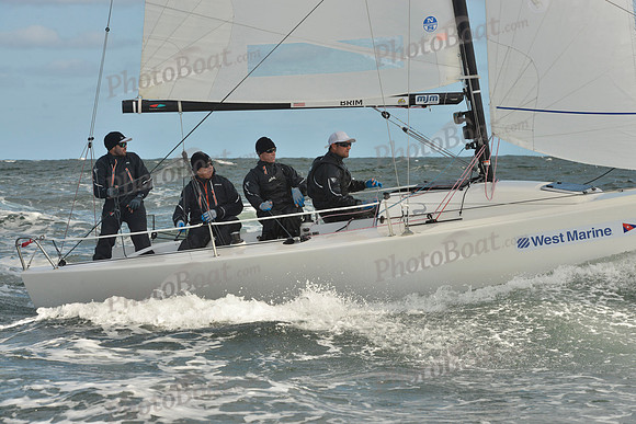 2018 J70 Worlds A1_0892