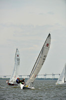 2014 Charleston Race Week B 1493