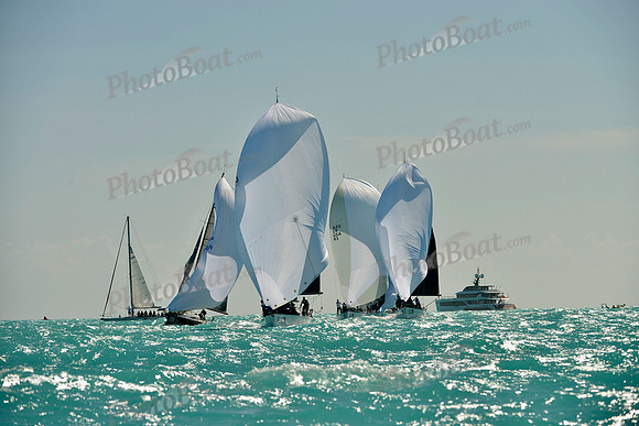 2017 Quantum Key West RW C 215
