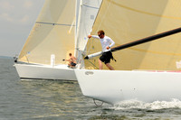 2011 NYYC Annual Regatta A 1607