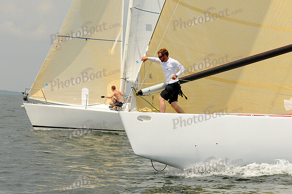 2011 NYYC Annual Regatta A 1607