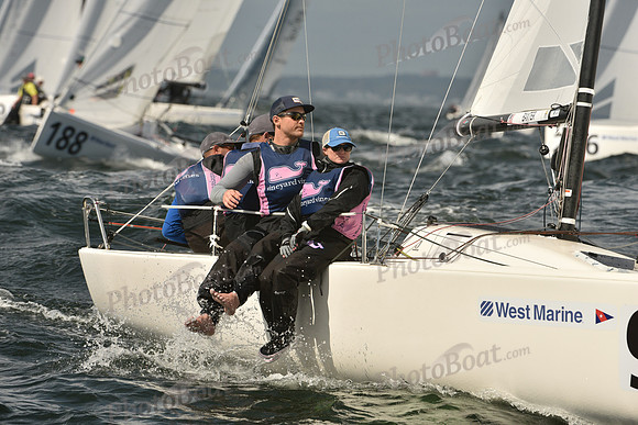 2018 J70 Worlds C_0708