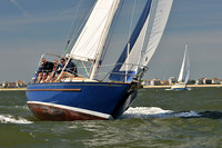 2014 Southern Bay Race Week D 403