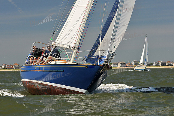 2014 Southern Bay Race Week D 403