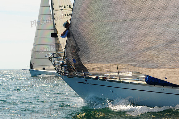 2014 Newport Bermuda A 1156