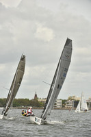2019 Charleston Race Week E_0704