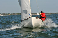 2012 Thistle Midwinters B 411