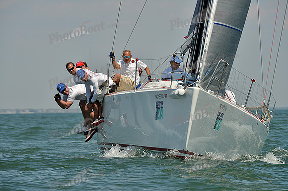 2014 Charleston Race Week B 116