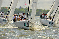 2015 Charleston Race Week B 727