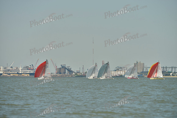 2017 Southern Bay Race Week A_0894