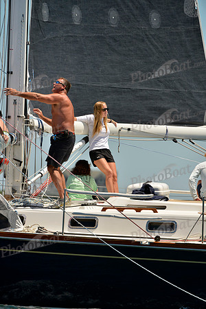 2017 Block Island Race Week F_0668