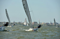 2016 Charleston Race Week D 0007