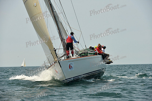 2015 Block Island Race Week K 1084