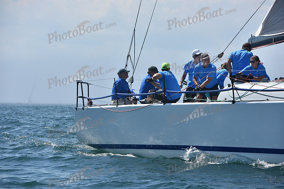 2019 Block Island Race Week J_0308