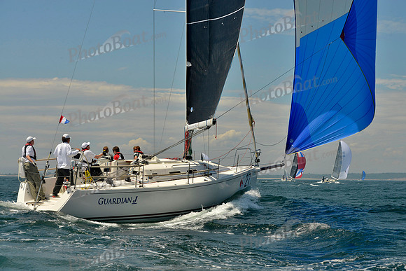 2017 Block Island Race Week C_1231