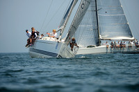 2013 Block Island Race Week A 322