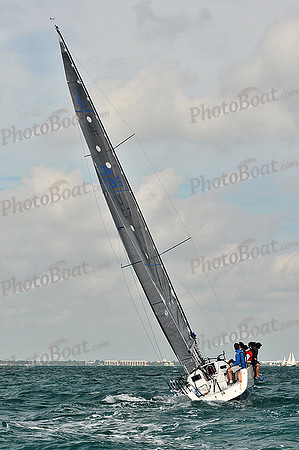 2013 Key West Race Week B 126