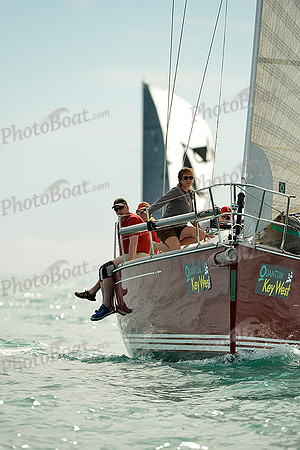 2015 Key West Race Week A 859