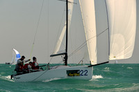 2014 Key West Race Week E 1187