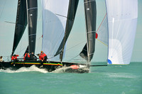 2016 Key West Race Week A_1682