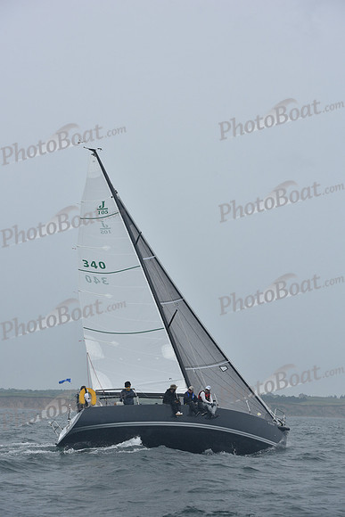 2019 Block Island Race Week G_0532