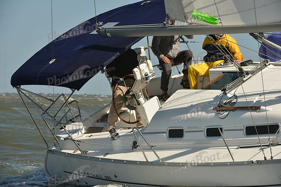 2016 Charleston Race Week C 0223