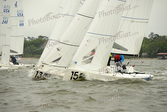 2016 Charleston Race Week A_0107