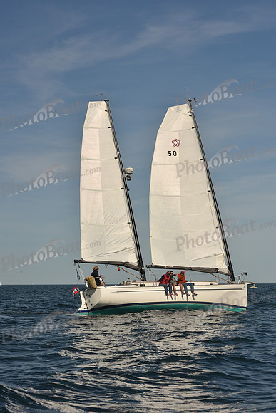 2024 Figawi 2729