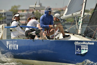 2017 Charleston Race Week B_0769
