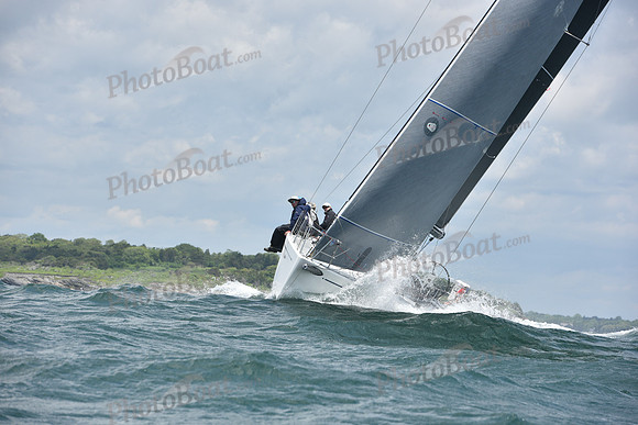 2019 NYYC Annual Regatta A_0993