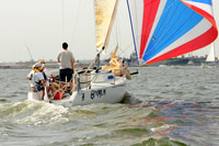 2011 Southern Bay RW A 226