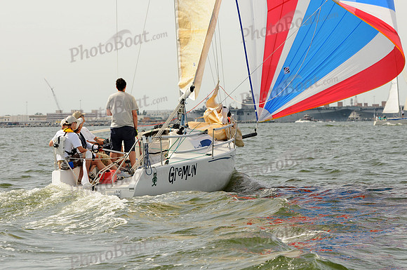 2011 Southern Bay RW A 226