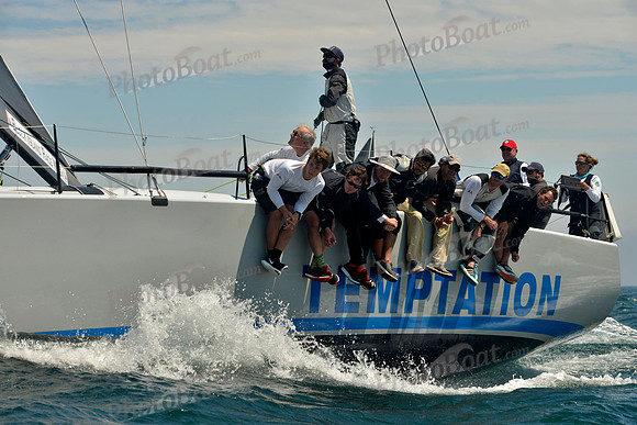2017 Block Island Race Week C_1532