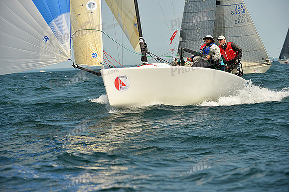 2015 Block Island Race Week K 296
