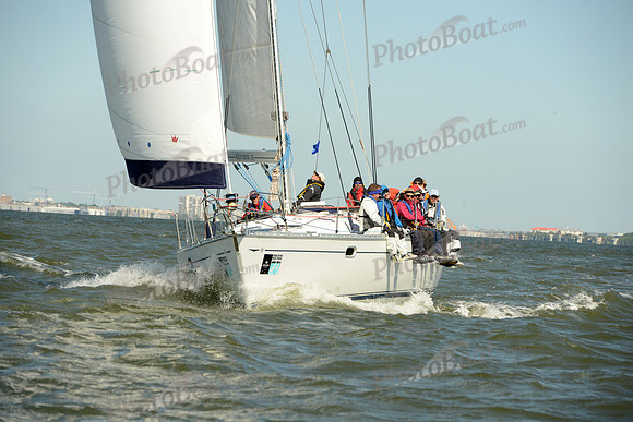 2016 Charleston Race Week E_0395