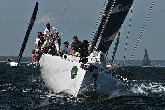 2013 NYYC Annual Regatta B 1440