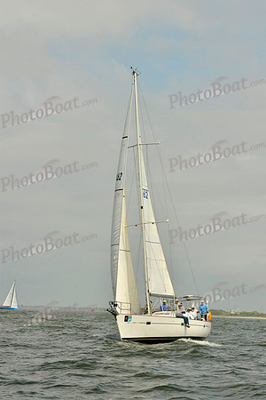 2019 Charleston Race Week A_0595