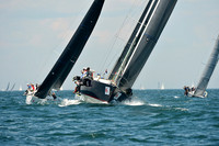 2015 Block Island Race Week A 1277