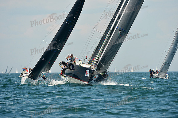 2015 Block Island Race Week A 1277