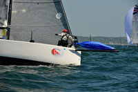 2015 Block Island Race Week A 1651