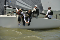 2017 Charleston Race Week D_2480