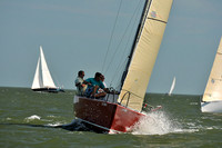2013 Southern Bay Race Week D 458