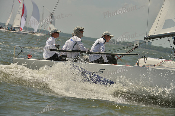 2017 Charleston Race Week D_2739