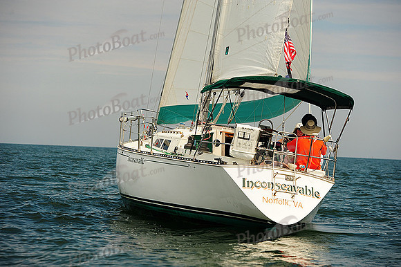 2014 Cape Charles Cup B 372